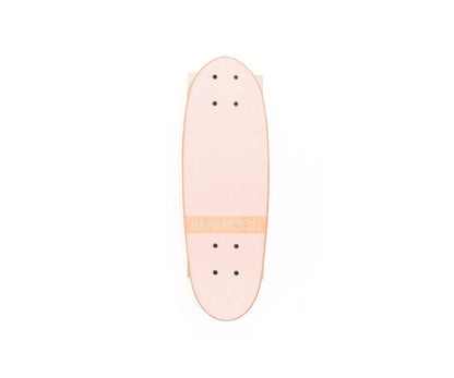 Banwood Skateboard - Pink