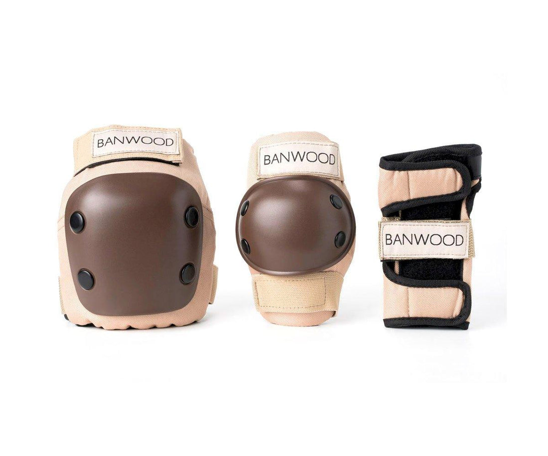 Equipo de protección Banwood