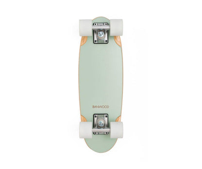 Banwood Skateboard - Pale Mint