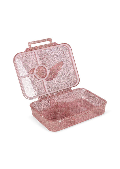 Lancheira Bento Rainbow – Konges Sløjd