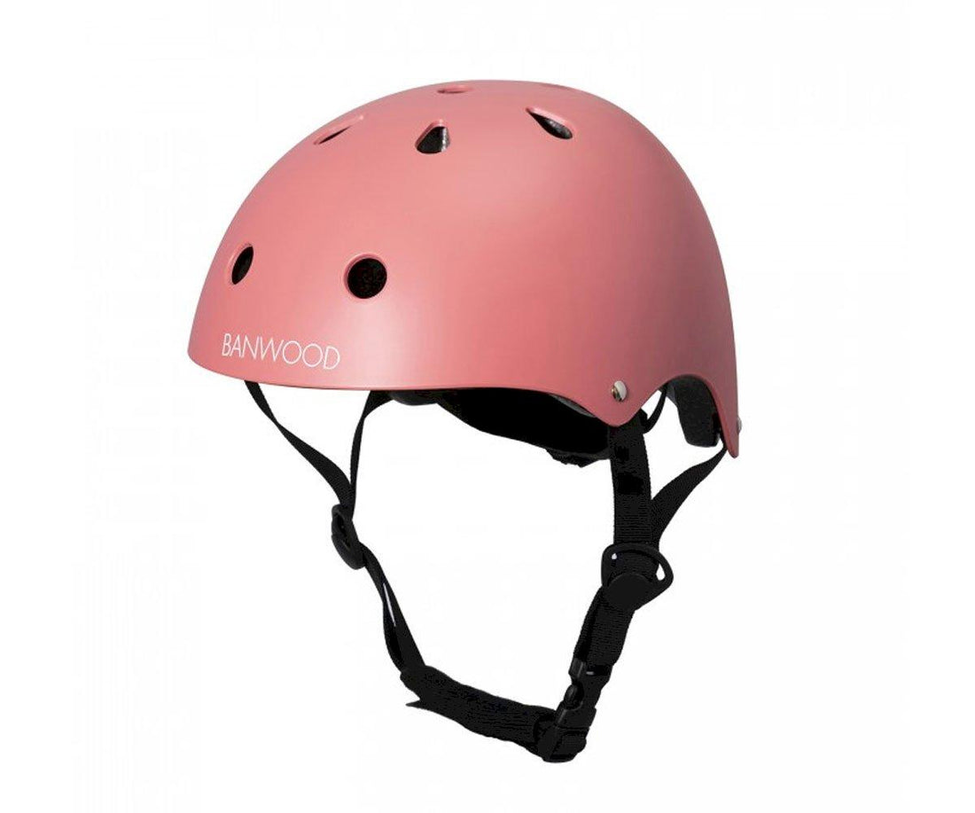 Casco Banwood - Coral