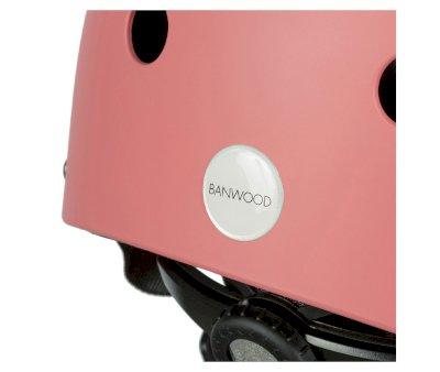 Casco Banwood - Coral