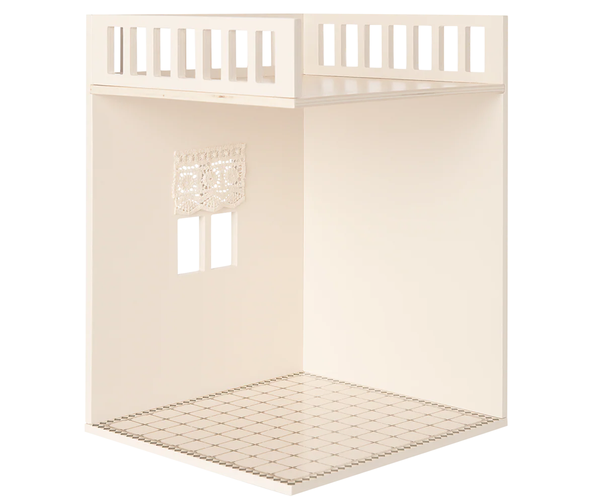 Quarto extra - Casa de Banho - Casa Maileg