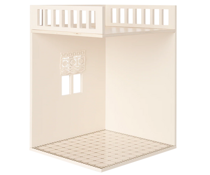 Quarto extra - Casa de Banho - Casa Maileg