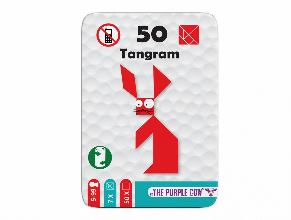 Colección 50 – Juegos Creativos