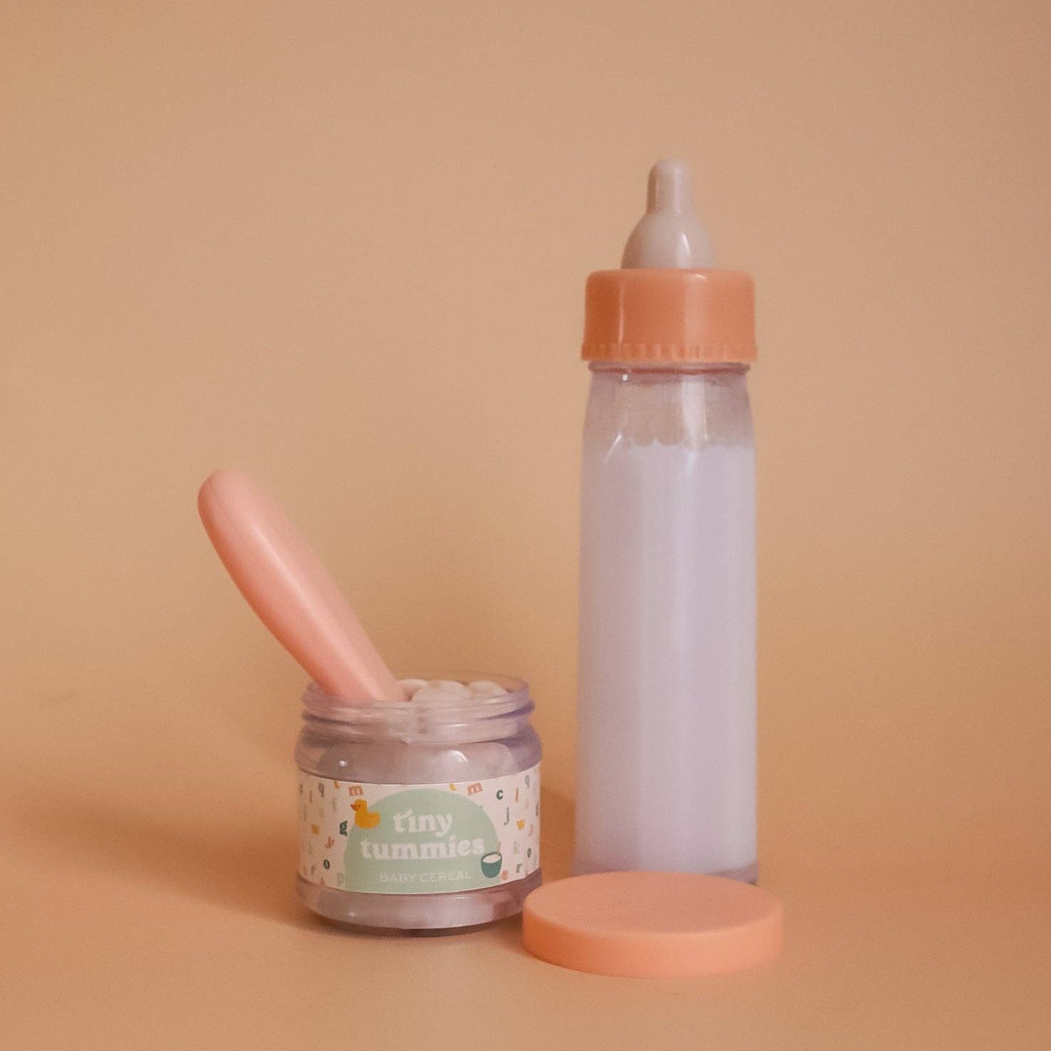 Tiny Tummies Gift Set