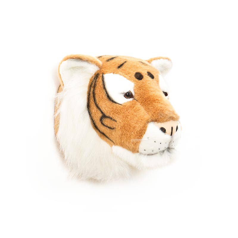Félix, o tigre