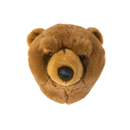Oliver - O urso