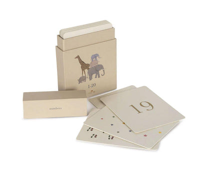 Flashcards