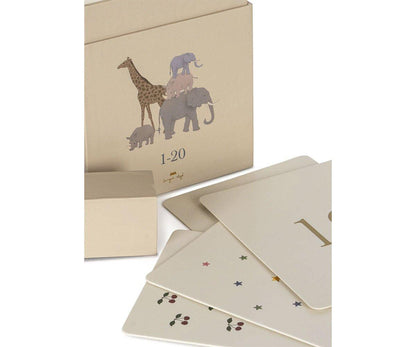 Flashcards