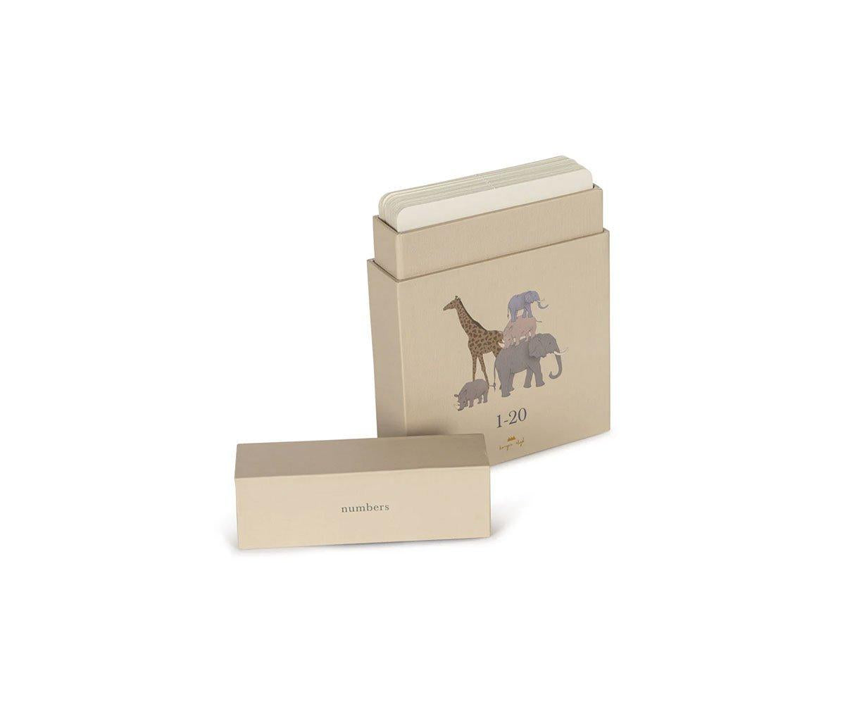 Flashcards