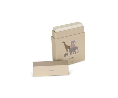 Flashcards