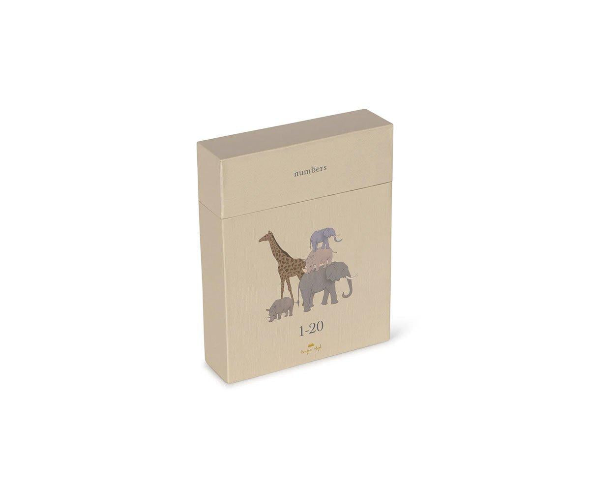 Flashcards