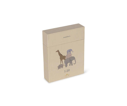 Flashcards