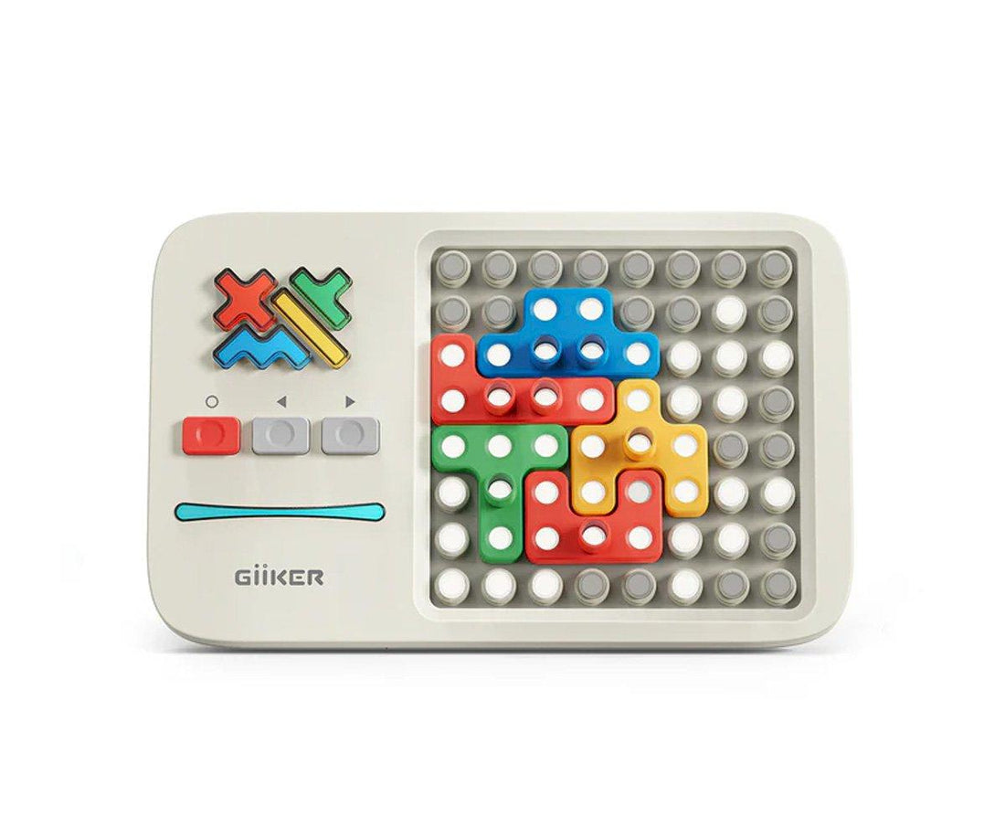 Super Blocks