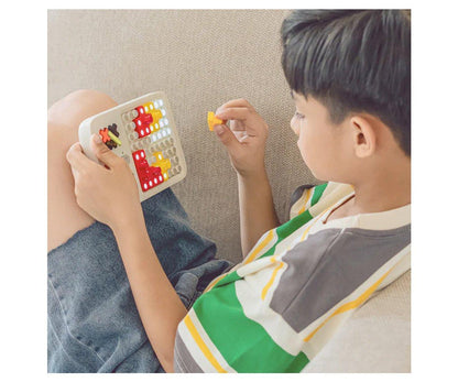 Super Blocks