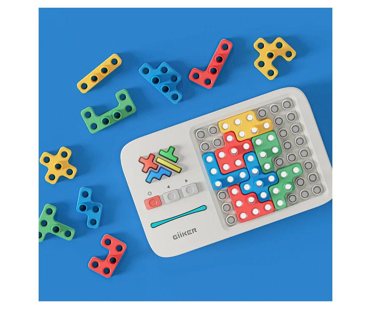Super Blocks