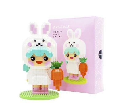 Mini ladrillos Momiji