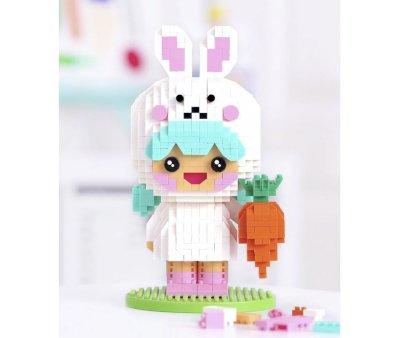 Mini ladrillos Momiji