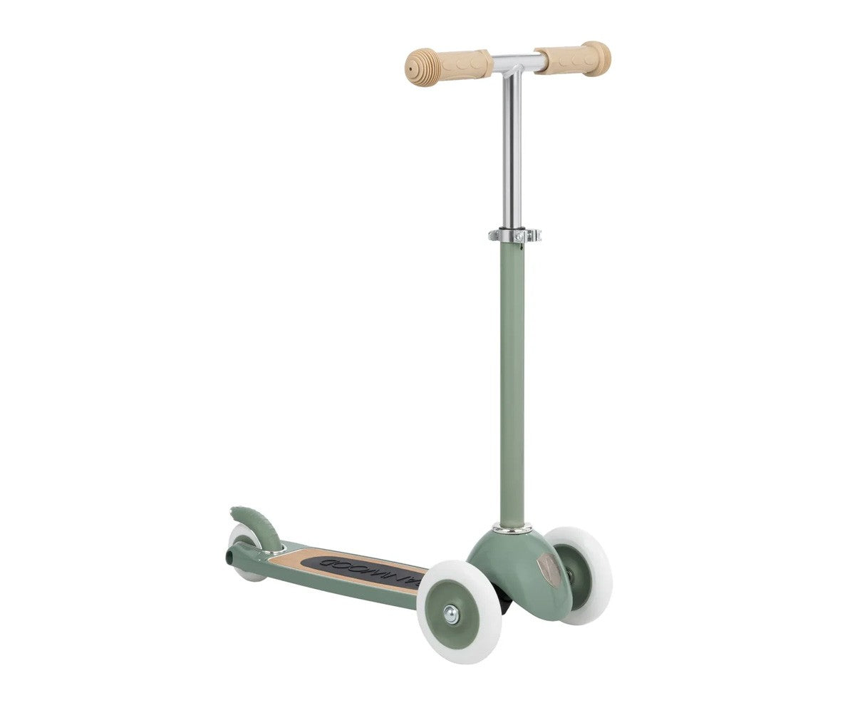 Banwood Scooter - Cream