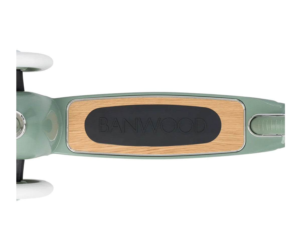 Banwood Scooter - Cream