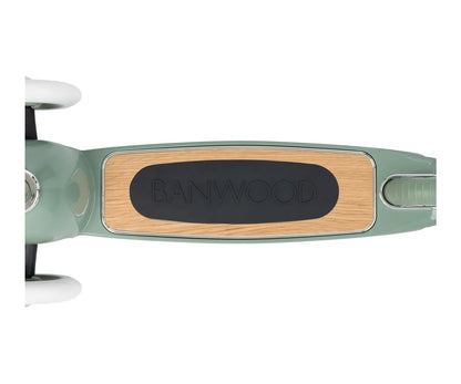 Banwood Scooter - Cream