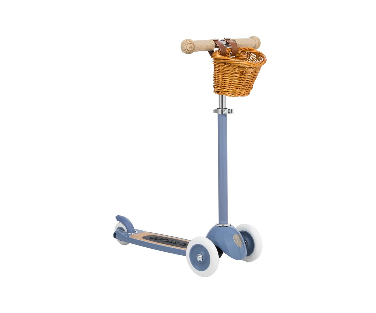 Banwood Scooter - Cream