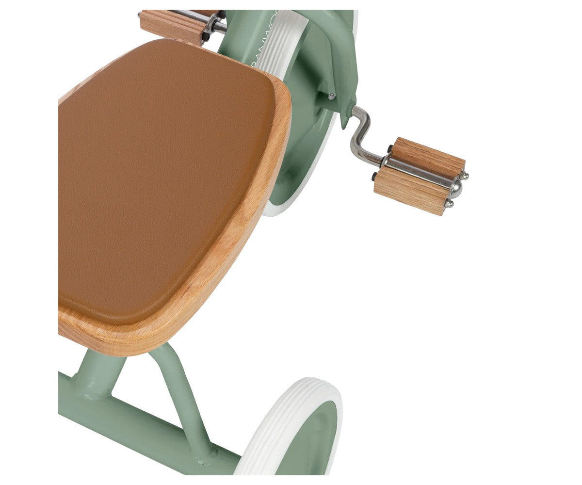 Banwood Tricycle - Pink