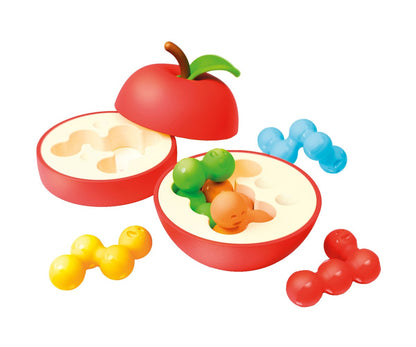 Apple Puzzler – Smart Games