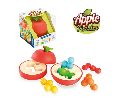 Apple Puzzler – Smart Games