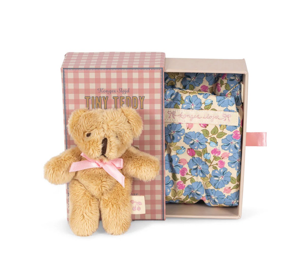 Elise Tiny Teddy