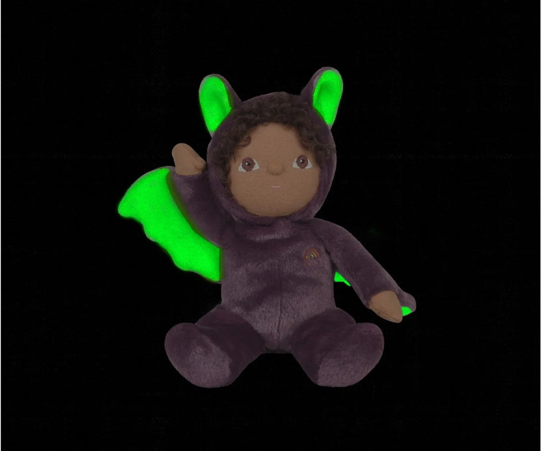 Olli Ella – Dinky Dinkum Doll Bowie Bat Edição Limitada