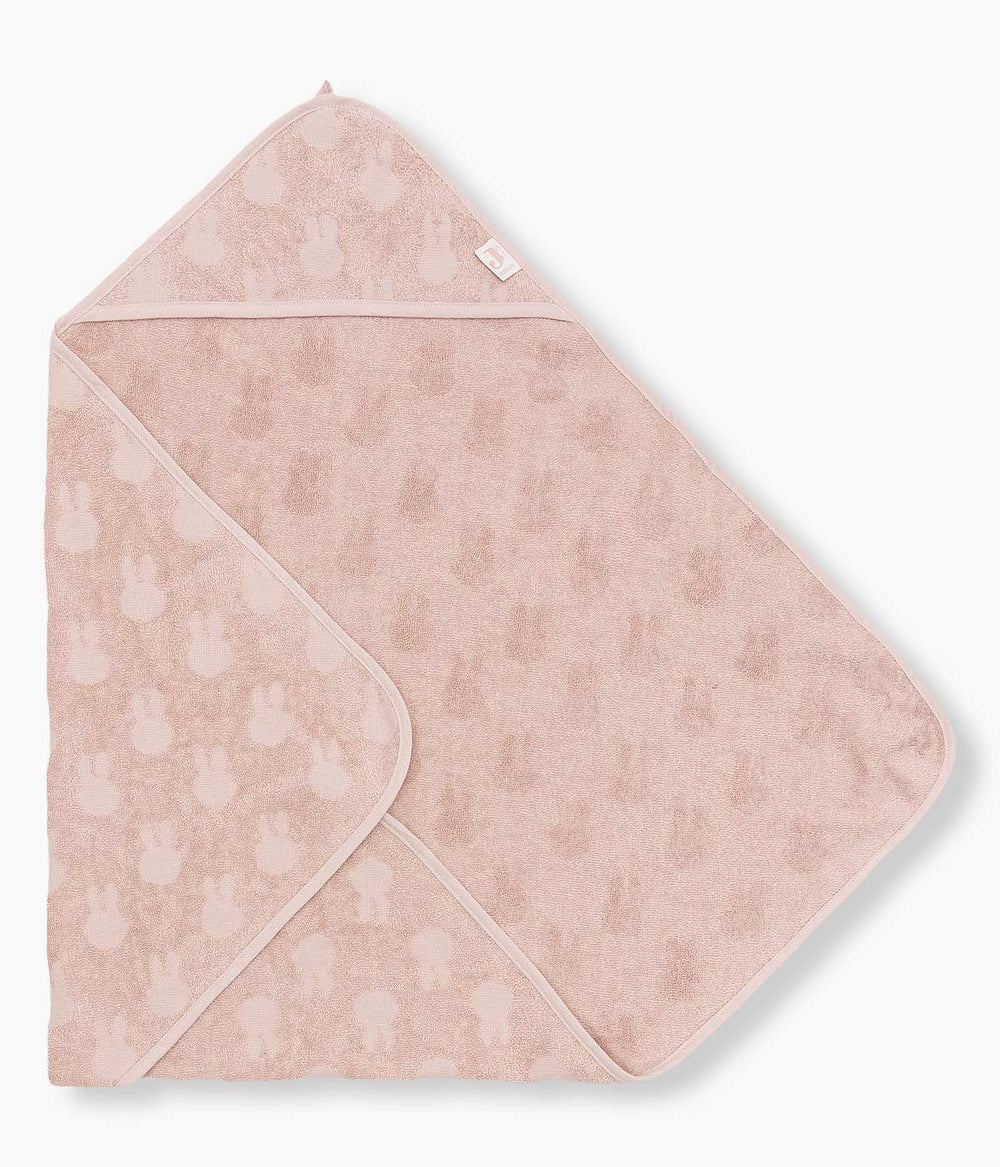 Miffy Bath Towel