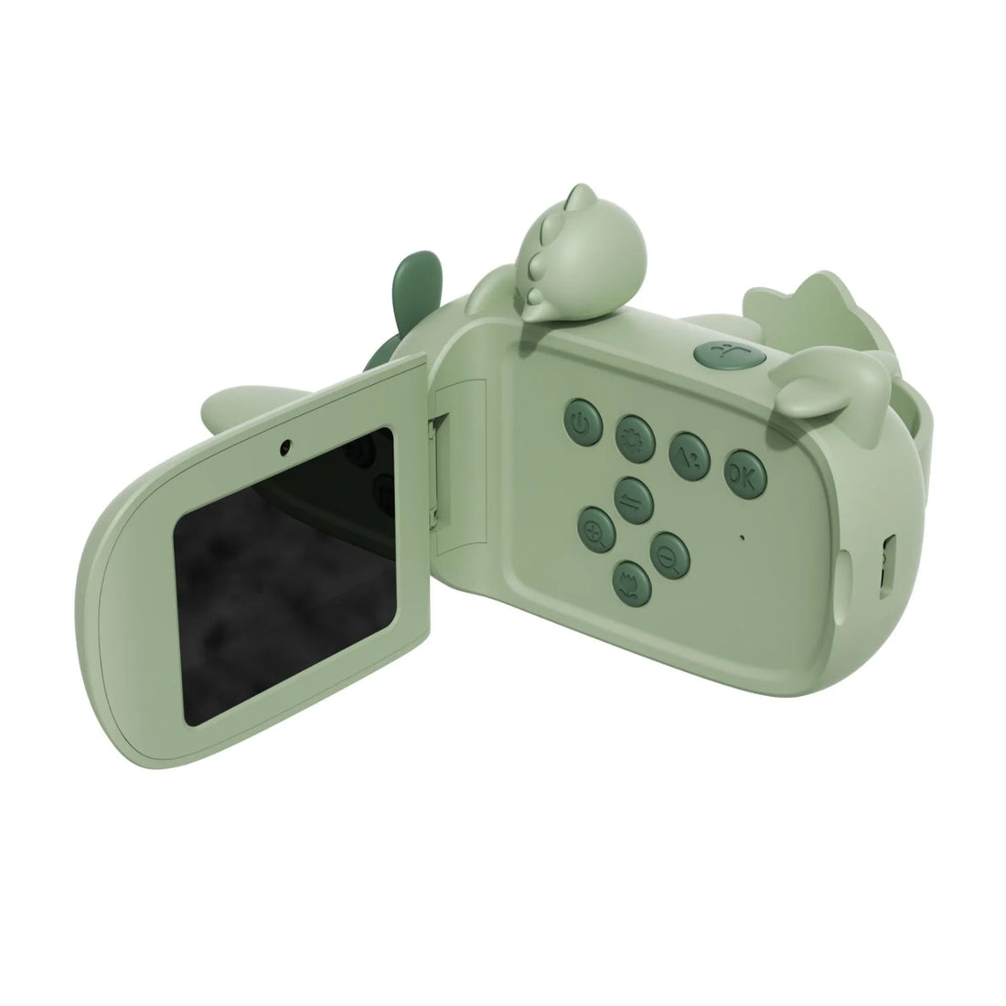 Câmara Infantil Digital - Vídeo e fotografia