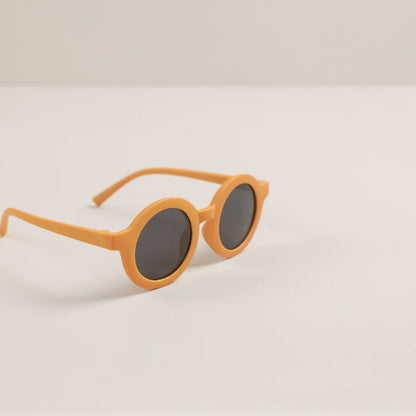 Óculos de sol flexíveis (3-9 anos)