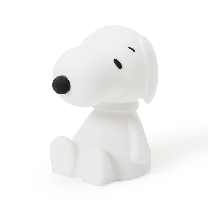 Candeeiro Snoopy My First Light