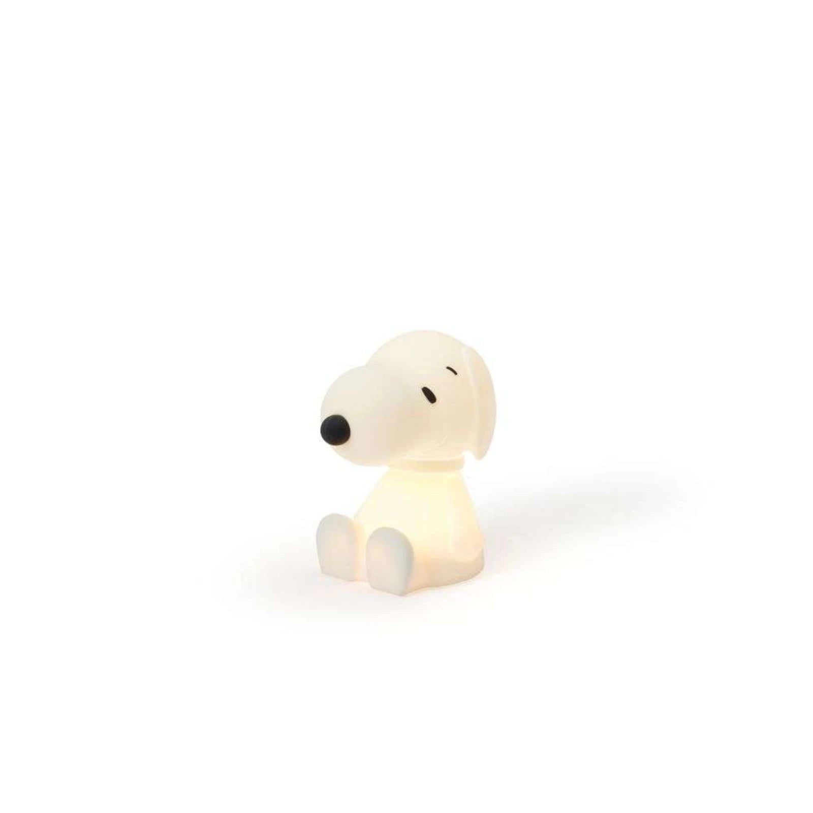 Candeeiro Snoopy My First Light