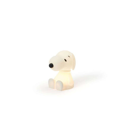 Candeeiro Snoopy My First Light
