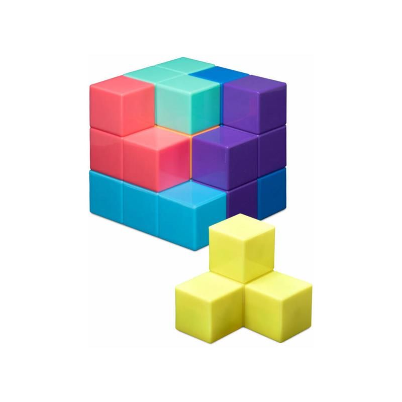 Click Clack Cube – Jogo de Habilidade