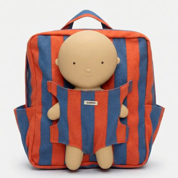 GOMMU Backpack