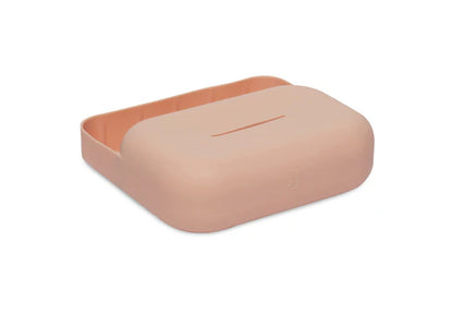 Porta-toalhitas