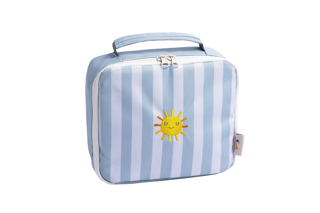 Sunshine Lunch Box