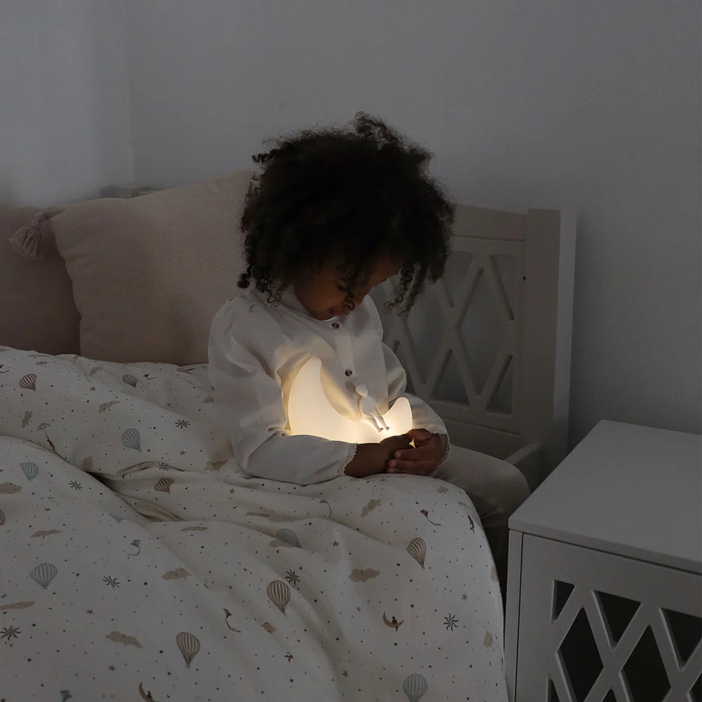 Candeeiro de Noite Lua – Cam Cam Copenhagen