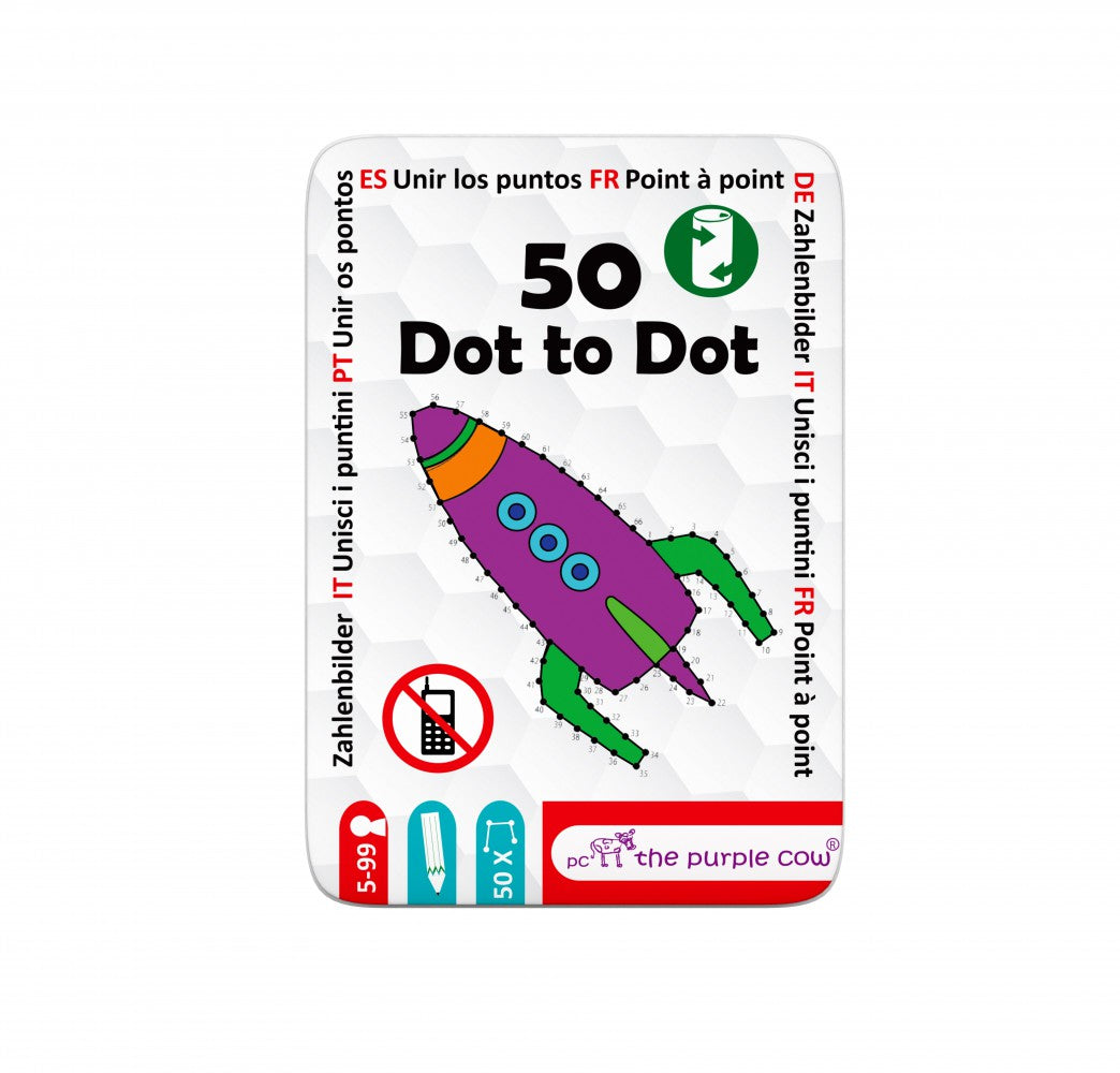 Colección 50 – Juegos Creativos
