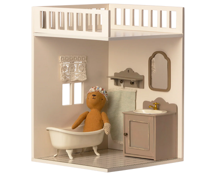 Quarto extra - Casa de Banho - Casa Maileg