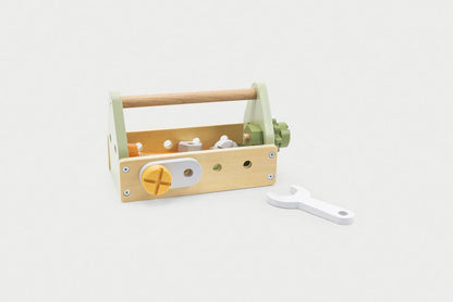 Toolkit