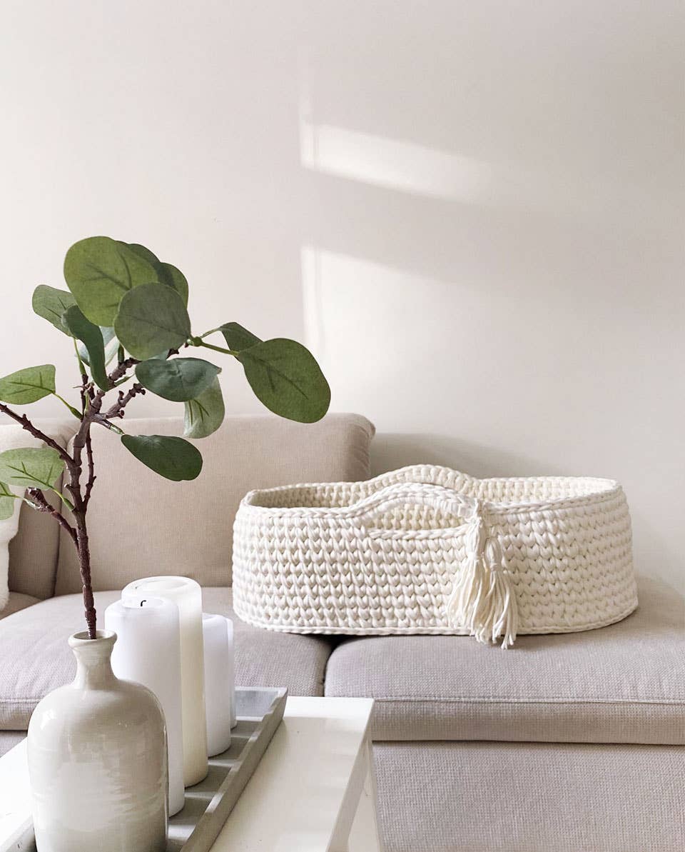 Baby basket