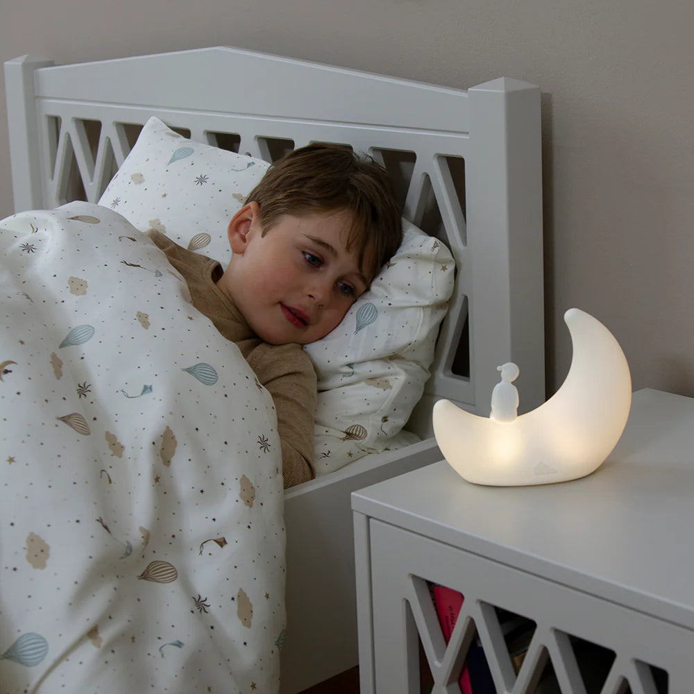 Candeeiro de Noite Lua – Cam Cam Copenhagen