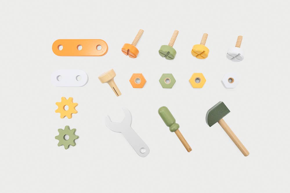 Toolkit