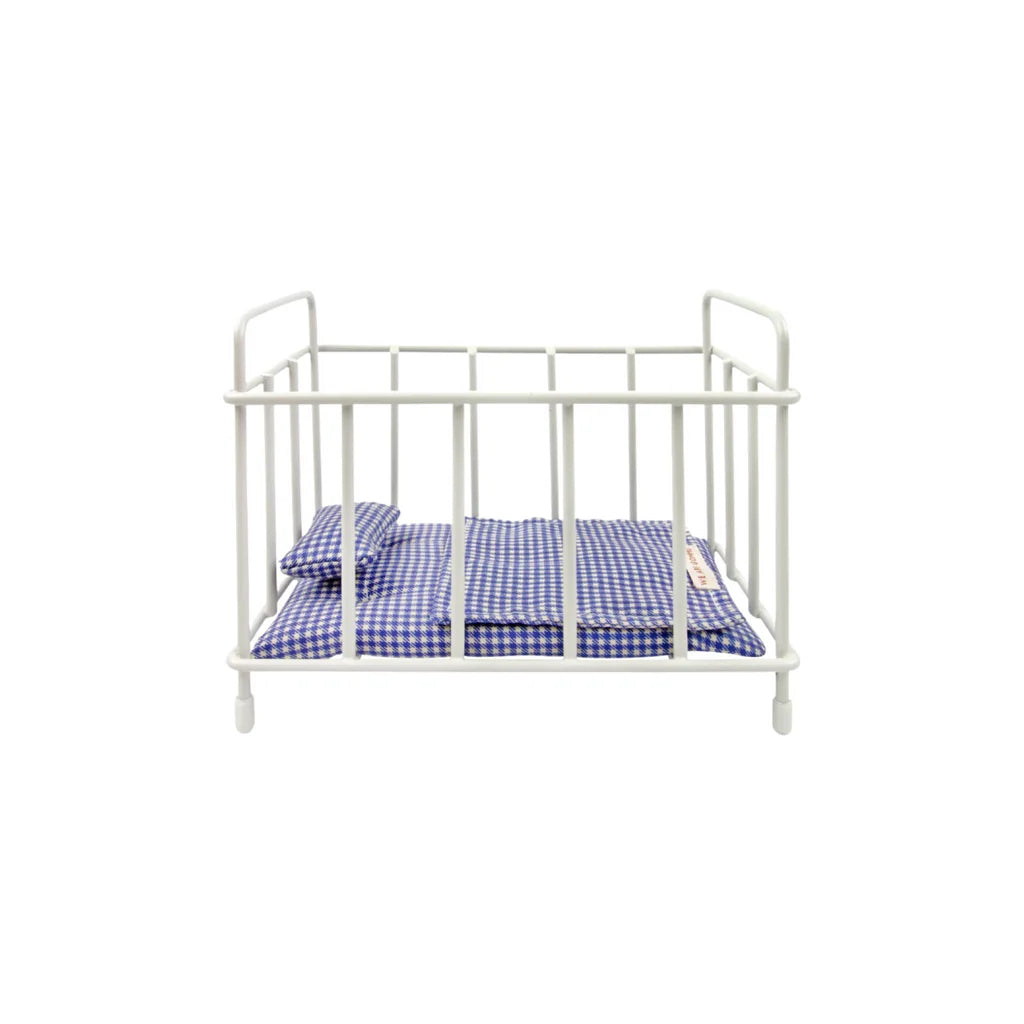 Gommu Pocket - Crib